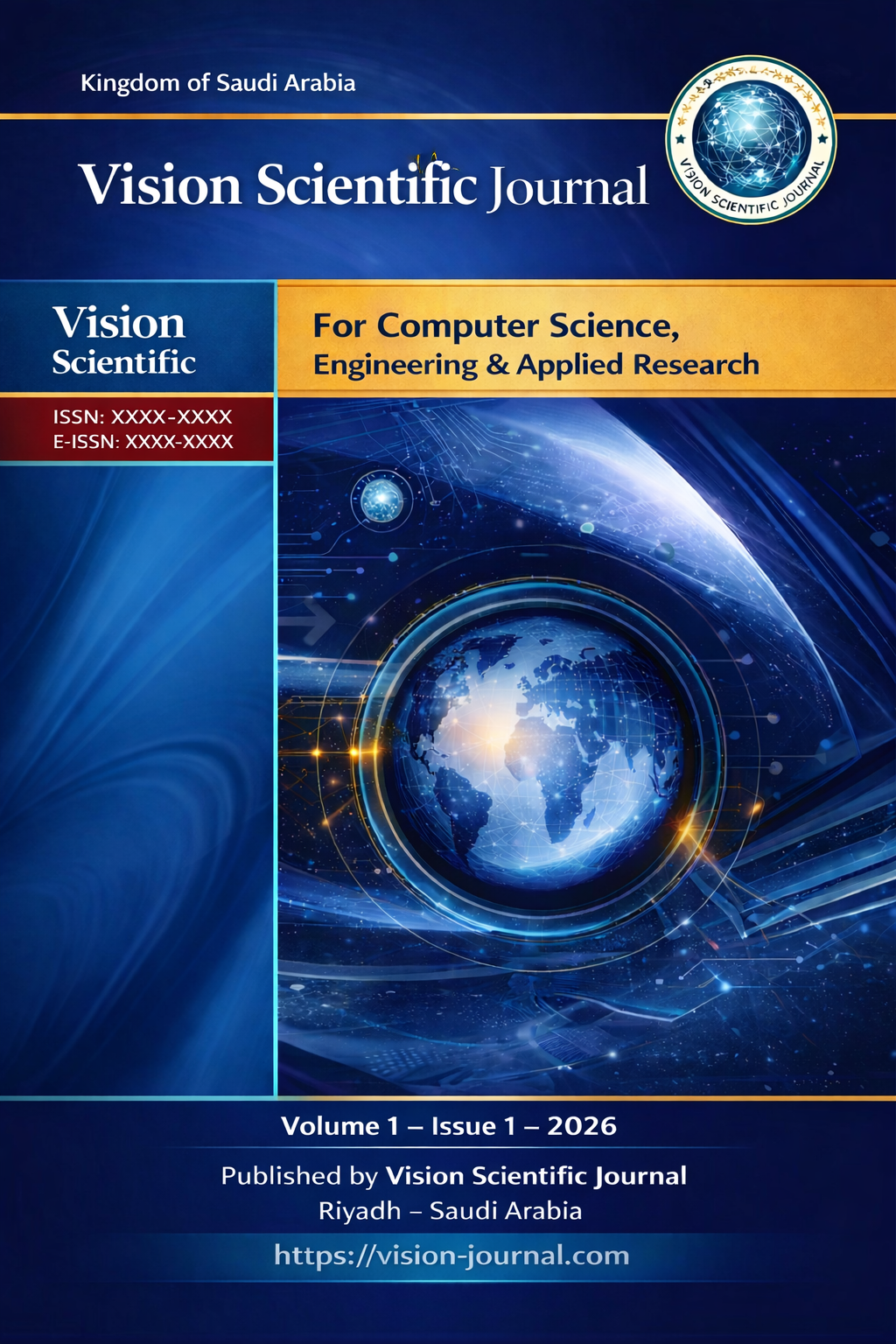 					View Vol. 9 No. 1 (2027): Scientific Sciences
				