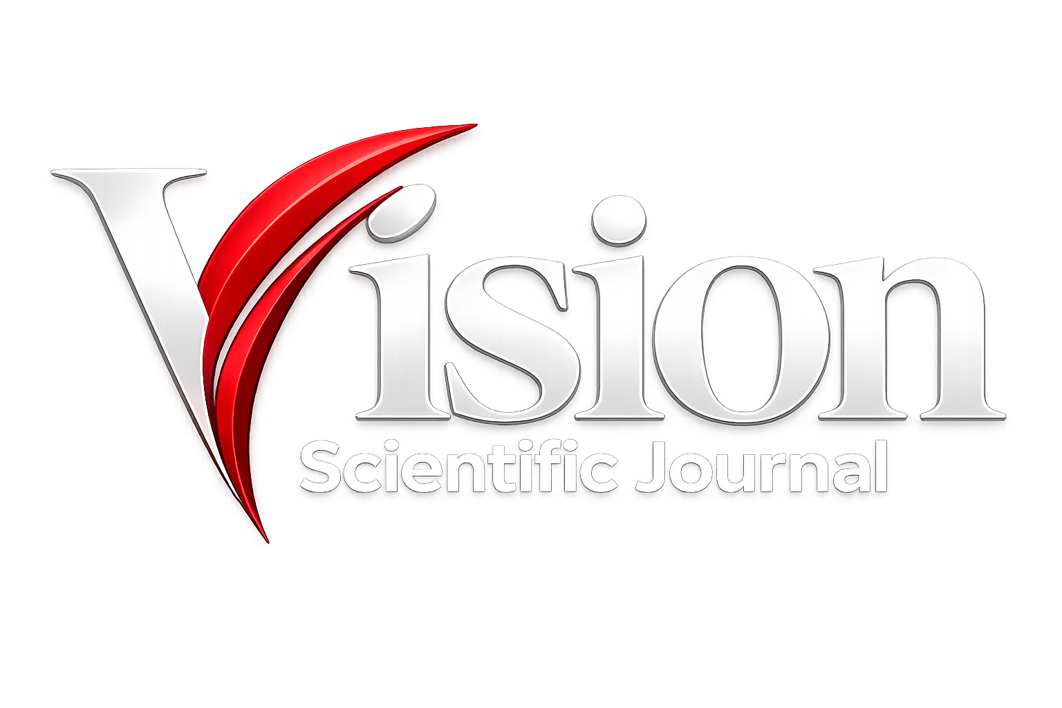 Logo of Vision Journal for Humanities and Social Sciences